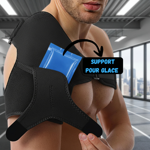 Maintien d'Épaule ElaStrap